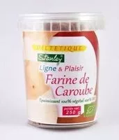 Mängden socker i Farine De Ble Bise T80