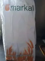 Mängden socker i Farine de Blé Grise T110