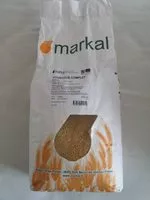 Mängden socker i Couscous complet