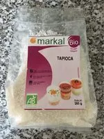 Tapioca