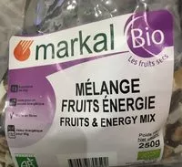 Mängden socker i Epicerie / Fruits Secs Et Purées / Fruits Secs à Coques Bio