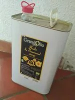 Mängden socker i Huile de tournesol vierge