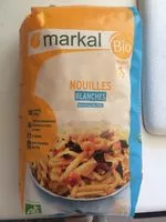 Mängden socker i Nouilles Blanches