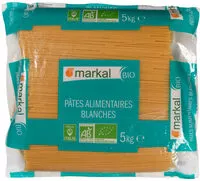 Mängden socker i Spaghettis blancs