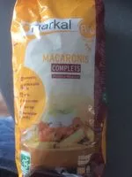 Mängden socker i Macaronis complets