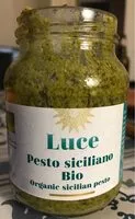 Mängden socker i Pesto siciliano Bio