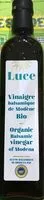 Mängden socker i Vinaigre balsamique de Modène