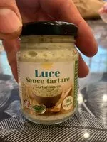Mängden socker i Sauce tartare