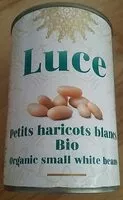 Mängden socker i Petits haricots blancs bio
