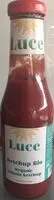 Mängden socker i Ketchup bio