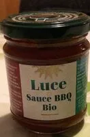 Mängden socker i Sauce BBQ Bio