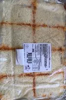 Mängden socker i Lasagne