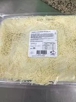 Mängden socker i Lasagne bolognaise Extra 3kg