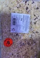 Mängden socker i Hachis parmentier