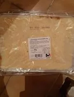 Mängden socker i Lasagne bolognaise mamma mia