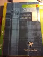 Mängden socker i Feuillets