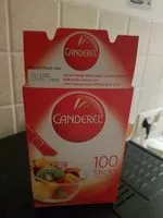 Mängden socker i Edulcorante de aspartamo granulado en sticks envase 100 unidades