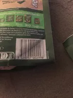 Mängden socker i Pure via Roux