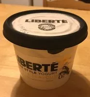 Mängden socker i Greek style yogurt vanilla flavour