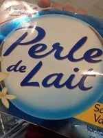 Mängden socker i Spécialité laitière sucrée, aromatisée