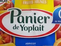 Mängden socker i Yaourt