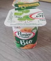 Mängden socker i Panier de Yoplait abricot
