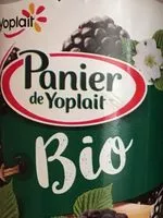 Mängden socker i Panier de yoplait Bio