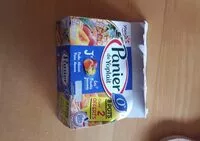 Mängden socker i Yaourt 0% mat.gr., aux fruits, aromatisé, avec édulcorants