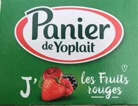 Mängden socker i Yaourt sucré, aux fruits aromatisé