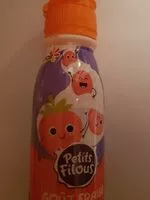 Mängden socker i Petit filous