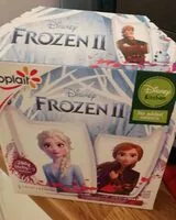 Mängden socker i Frozen yogurt