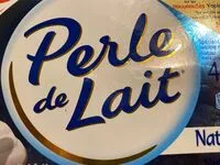 Mängden socker i Spécialité laitière nature