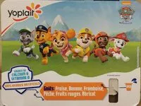 Mängden socker i Fromage frais sucré aromatisé enrichi en vitamine D