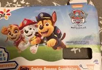 Mängden socker i Yoplait