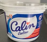 Mängden socker i Calin