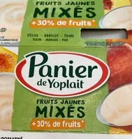 Mängden socker i Iogurtes