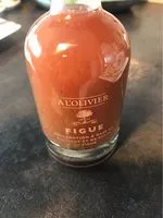 Mängden socker i Vinaigre & Figue