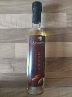 Mängden socker i Huile vierge d'argan bio