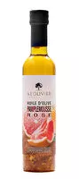 Mängden socker i Huile d'olive aromatisée au pamplemousse de corse