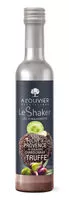 Mängden socker i Le shaker de vinaigrette huile d'olive, vinaigre chardonnay et truffe