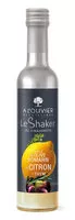 Mängden socker i Le shaker de vinaigrette huile d'olive, romarin, citron er thym