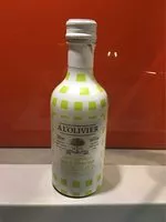 Mängden socker i Sauce vinaigrette coco et citron vert