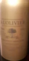 Mängden socker i A l'olivier huile d'olive vierge extra