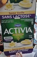 Mängden socker i Yaourt