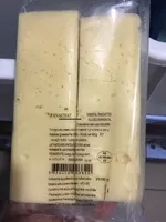 Mängden socker i Emmental tranchettes