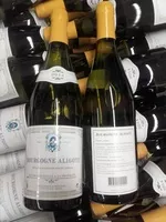 Mängden socker i Bourgogne aligoté 2014