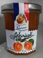 Mängden socker i Confiture d'ABRICOT