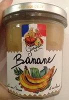 Mängden socker i Banane Cuite aux Pommes et au Chaudron