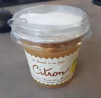 Mängden socker i Compote citron cuits aux pommes et au chaudron