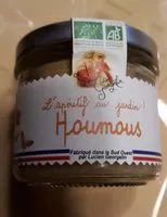 Mängden socker i Houmous
